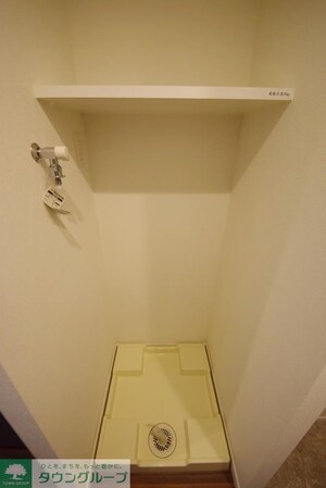 ジェノヴィア綾瀬スカイガーデンの物件内観写真